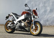 Buell XB9S